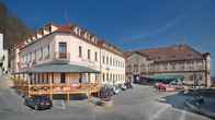 Hotel Podhrad
