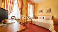 Hotel Podhrad, фото 2