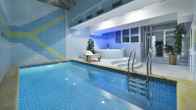Hotel Podhrad, фото 3