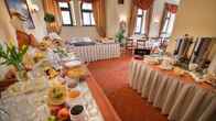 Hotel Podhrad, фото 4