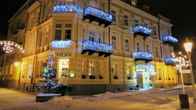 LD Palace