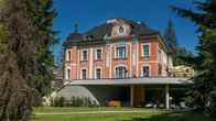 Wellness & Spa hotel Villa Regenhart