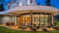 Wellness & Spa hotel Villa Regenhart, фото 4