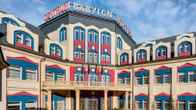Wellness Hotel Babylon