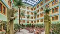 Wellness Hotel Babylon, фото 2