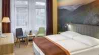 Wellness Hotel Babylon, фото 4