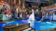 Wellness Hotel Babylon, фото 28