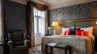 Grandhotel Pupp, фото 3