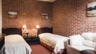 Hotel Purkmistr, фото 3