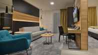 PREMIUM Wellness & Wine Hotel Znojmo, фото 2