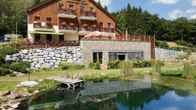 Peras Wellness Hotel