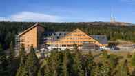 Hotel Petrovy Kameny