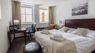 Hotel Petrovy Kameny, фото 4