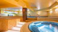 David Wellness Hotel, фото 2