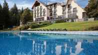 Beltine Forest Hotel