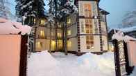 Отель Gold Star, фото 3