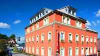 Pytloun Wellness Travel Hotel