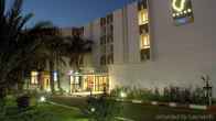 Hôtel Farah Safi