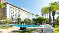 Sofitel Rabat Jardin des Roses