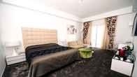 Hotel Farah Tanger, фото 2