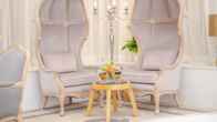 Hotel Farah Tanger, фото 3