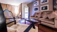Hotel Farah Tanger, фото 4
