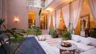 Riad Olema et Spa