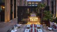 Four Seasons Hotel Casablanca, фото 8