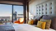 The View Hotel Rabat, фото 4