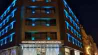 Gray Boutique Hotel Casablanca
