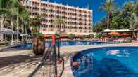 El Andalous Lounge & Spa Hotel