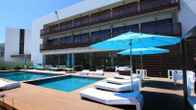 Alhoceima Bay Hotel