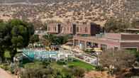 Radisson Blu Resort, Taghazout Bay Surf Village