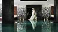 Sofitel Casablanca Tour blanche