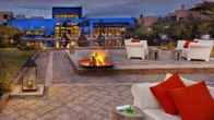Al Maaden Villa Hotel & Spa