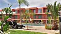 Rawabi Hotel Marrakech & Spa