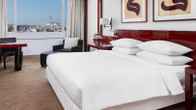 Hyatt Regency Casablanca, фото 4