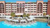 Savoy Le Grand Hotel Marrakech