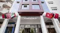 Hotel Al Walid