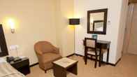Hotel Al Walid, фото 3