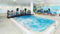 Sofitel Agadir Thalassa Sea & Spa