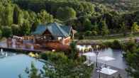 Michlifen Resort & Golf