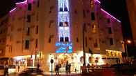 Hotel Mounia, фото 4