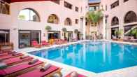 Hivernage Hotel And Spa