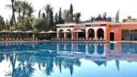 Royal Mirage Deluxe Marrakech