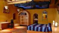 Kasbah Hotel Tombouctou, фото 4