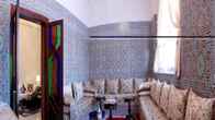 Mogador palace agdal, фото 2