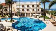 Grand Hotel Villa de France, фото 2