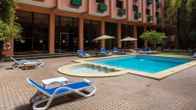 Hôtel Meriem Marrakech, фото 2