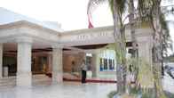 Zaki Suites hôtel &  Spa